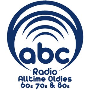 Logotipo de la emisora ​​de radio ABC Oldies