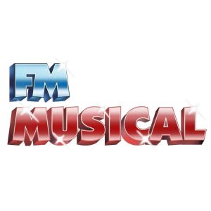 Logo de la station de radio Radio Ciudad FM Musical