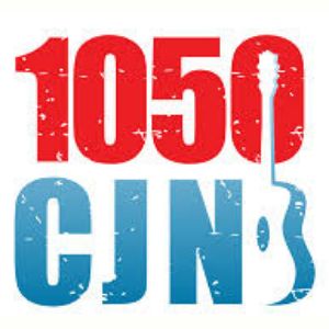 Logo de la station de radio 1050 CJNB