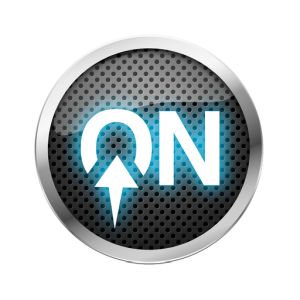 Logo de la station de radio Ontop Radio