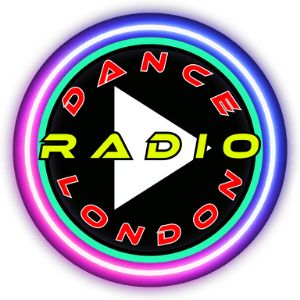 Logo of radio station Dance Radio London