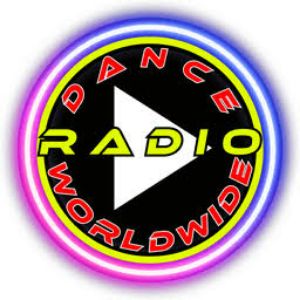 Logo de la station de radio Dance Radio Worldwide