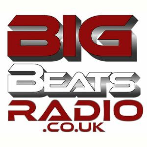 Logo de la station de radio Big Beats Radio
