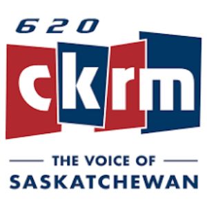 Logo de la station de radio 620 CKRM