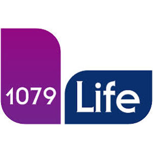 Logo de la station de radio Life FM