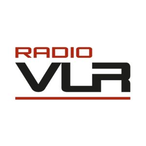 Logotipo de la emisora ​​de radio Radio VLR