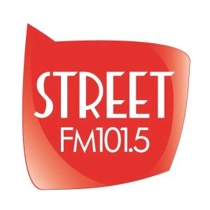 Logo de la station de radio Street FM