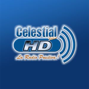 Logo de la station de radio Celestial Stereo
