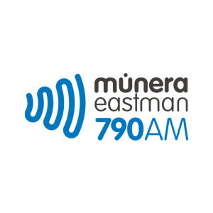 Logo de la station de radio Radio Munera