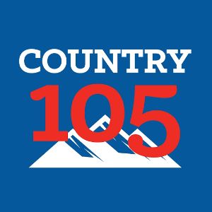 Logo de la station de radio CKRY Country 105.1 FM