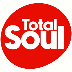 Logo de la station de radio Total Soul