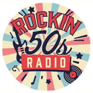 Rockin50s Radio