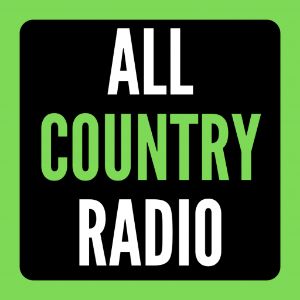 Logotipo de la emisora ​​de radio All Country Radio