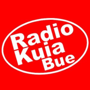 Logo de la station de radio Radio Kuia Bue