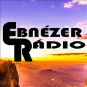 Logo de la station de radio Ebnézer Rádio