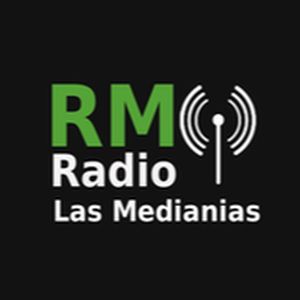 Logo de la station de radio Radio Las Medianias