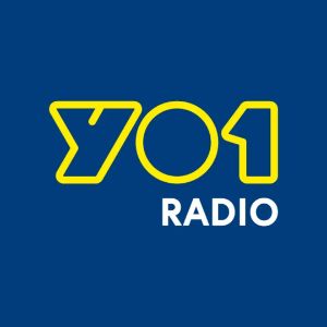 Logo de la station de radio YO1 Radio 102.8 FM