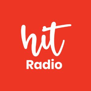 Logo de la station de radio HIT Radio Greece