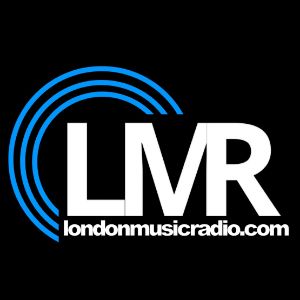 Logo de la station de radio London Music Radio