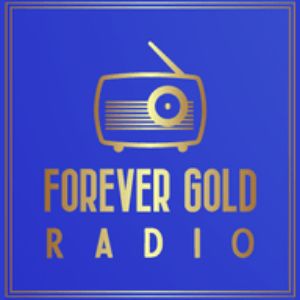 Logo de la station de radio Forever Gold Radio
