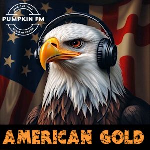 Pumpkin FM - American Gold