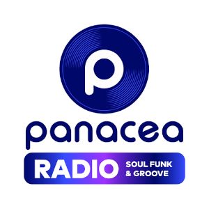 Logo de la station de radio Panacea Soul UK