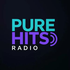 Logo de la station de radio Pure Hits Radio