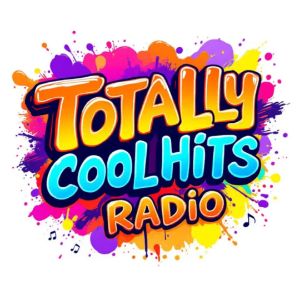 Logotipo de la emisora ​​de radio Totally Cool Hits Radio