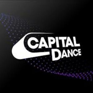 Logo de la station de radio Capital Dance