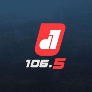 Logo de la station de radio Digital 106.5 FM