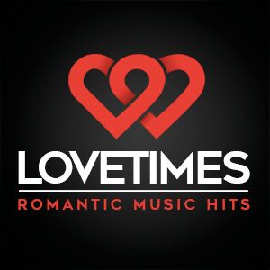 Logo de la station de radio LOVETIMES | Romantic Music Hits