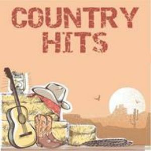 Logo de la station de radio Country Hits