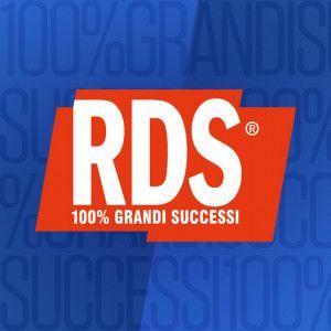 Logo de la station de radio RDS