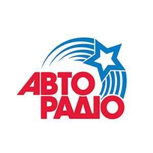 Logo de la station de radio Авторадио (Avtoradio)
