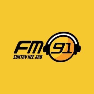 FM91 Pakistan - Karachi