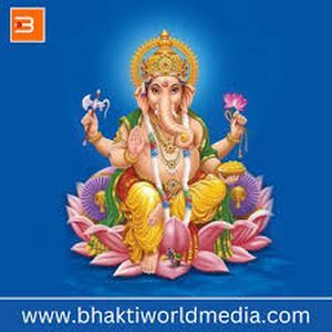 Bhakti World - Ganesh