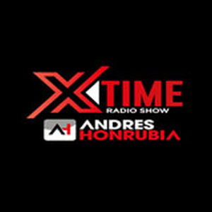 Logo de la station de radio X Time Radio