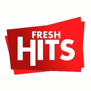 Logo de la station de radio Fresh Hits