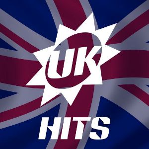 Logo of radio station PulsRadio Hits UK