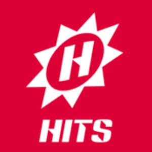Logotipo de la emisora ​​de radio PulsRadio Hits