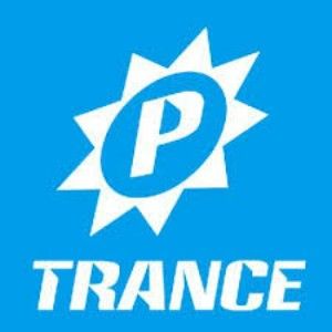 Logo de la station de radio PulsRadio Trance
