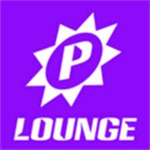 Logotipo de la emisora ​​de radio PulsRadio Lounge