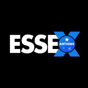 Logo de la station de radio Essex Anthems
