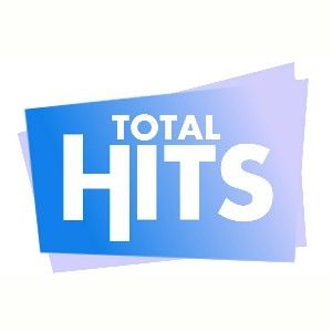 Logo of radio station Total Hits