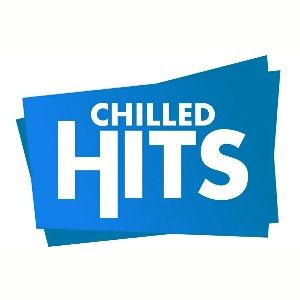 Logotipo de la emisora ​​de radio Chilled Hits