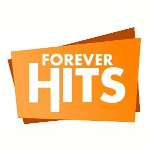 Logo de la station de radio Forever Hits