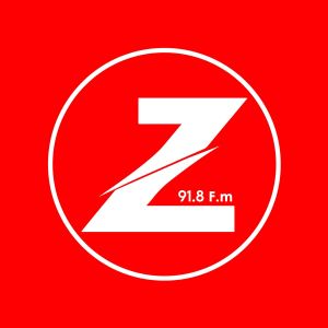 Logo de la station de radio La Z FM