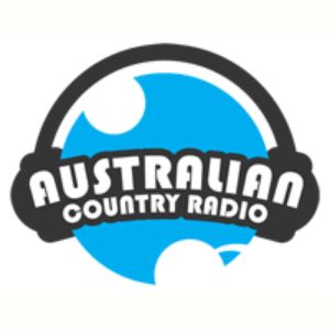 Logo de la station de radio Australian Country Radio