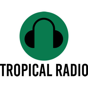 Logo de la station de radio Tropical Radio Popayán