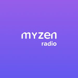 Logotipo de la emisora ​​de radio MyZen Radio